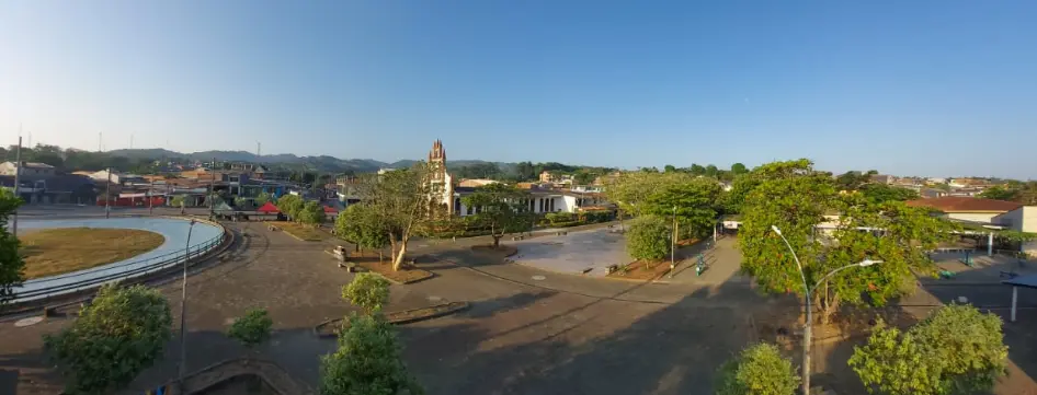 Paisaje de Tarazá